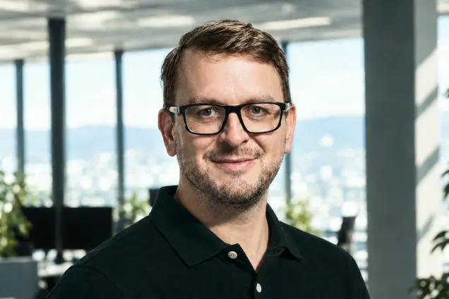 Ernst Michael Biberauer