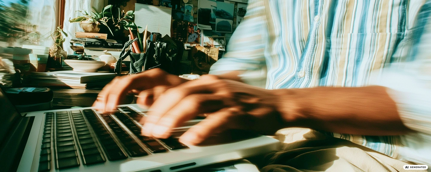 AI generated content for Current Job Openings