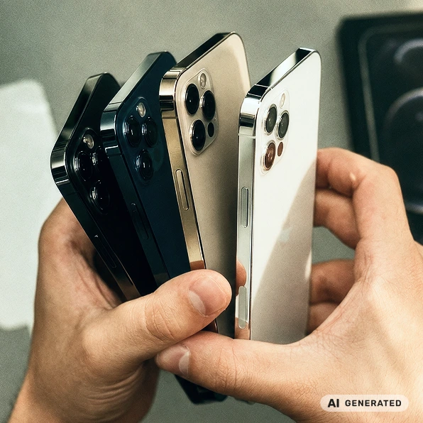 AI generated content for The Right Cover for Every Mobile Device