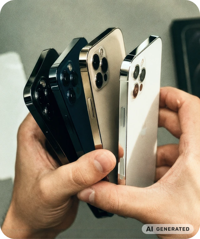 AI generated content for The Right Cover for Every Mobile Device